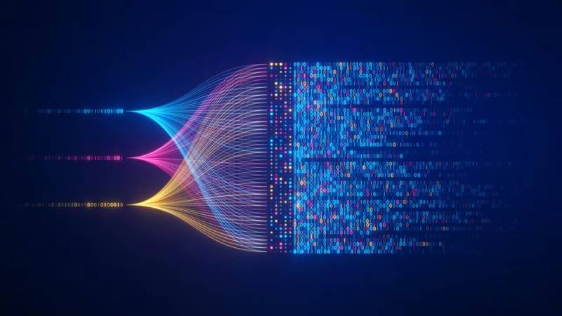 墨玉县软件开发：解锁高性能应用的核心技术路径